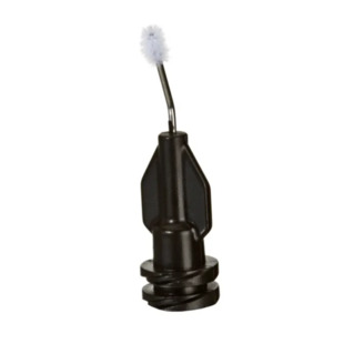 Black Micro FX kanyly, 100 ks